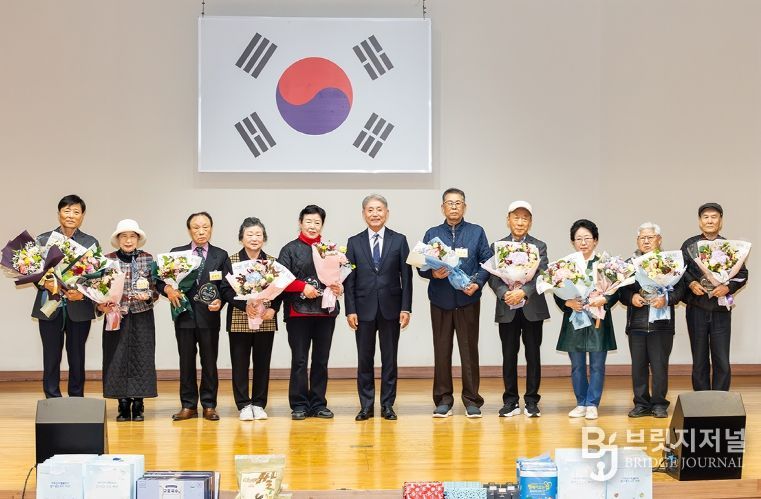 계양구노인인력개발센터, ‘2025년 소통한마당 평가회’ 성황리 마무리