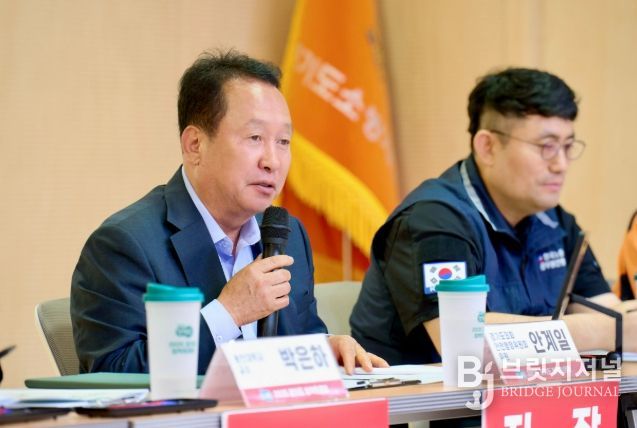 안계일 의원(국민의힘, 성남7)