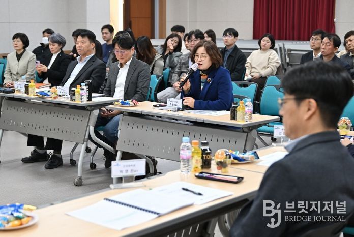 충북농기원, 현장 중심 ‘시험연구사업 결과활용 심의회’ 개최