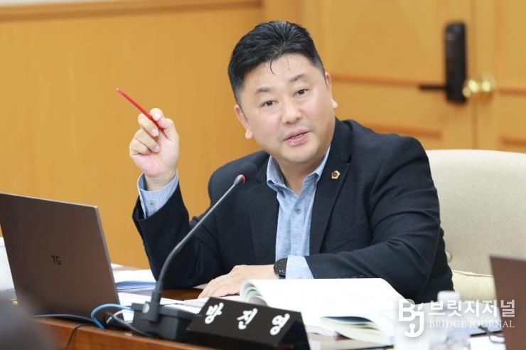 대전시의회 방진영 의원, “대전교도소 이전, 더는 늦출 수 없다”