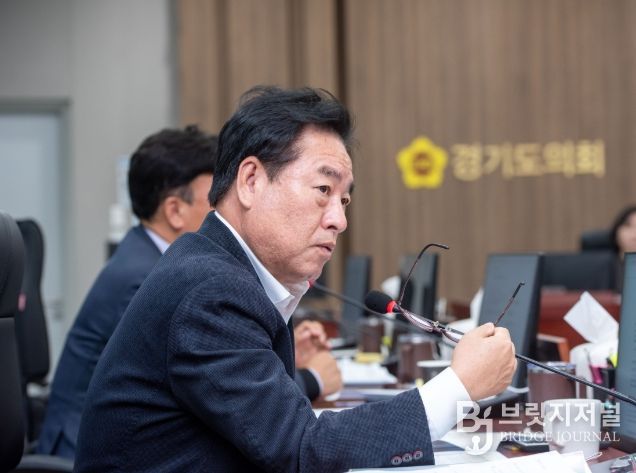 김동규 의원(더불어민주당, 보건복지위원회, 안산1)