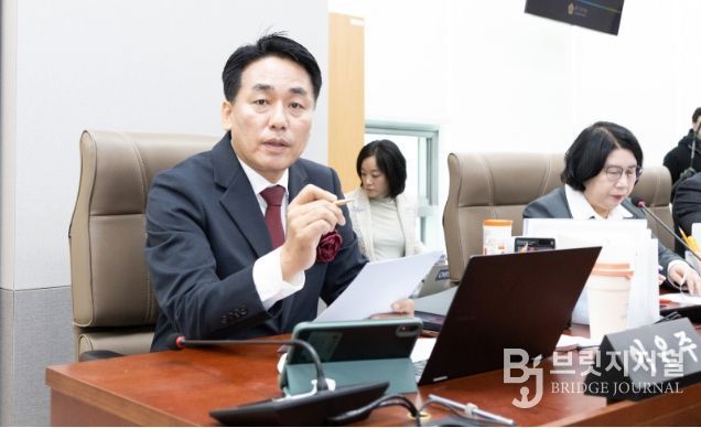 이은주 의원(국민의힘, 구리2)