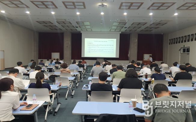 부산시, '프랜차이즈 씨이오(CEO) 전략과 가맹사업법 이해 특강' 개최