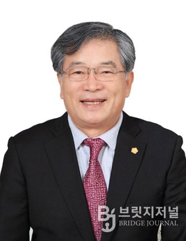이재갑 의원(와룡·길안·임동·예안·도산·녹전)