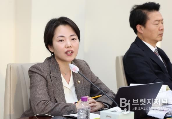 고양시의회 정민경 의원, 고양시 소통협치담당관 2024년 지적 사항 1년간 방치 질타