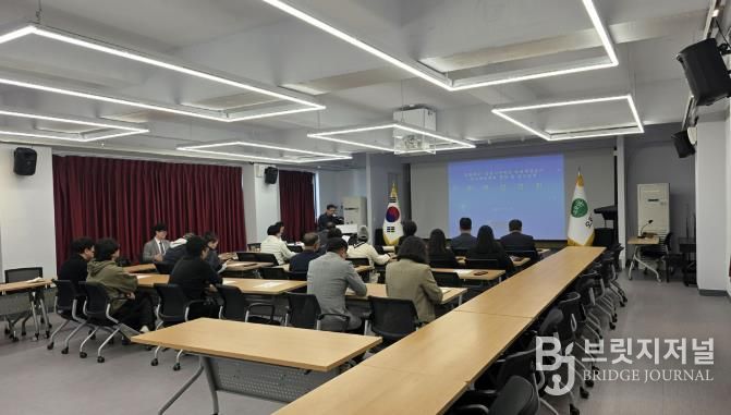 광주시, ‘오포대교~양촌사거리 도로 개설 공사’ 주민설명회 개최