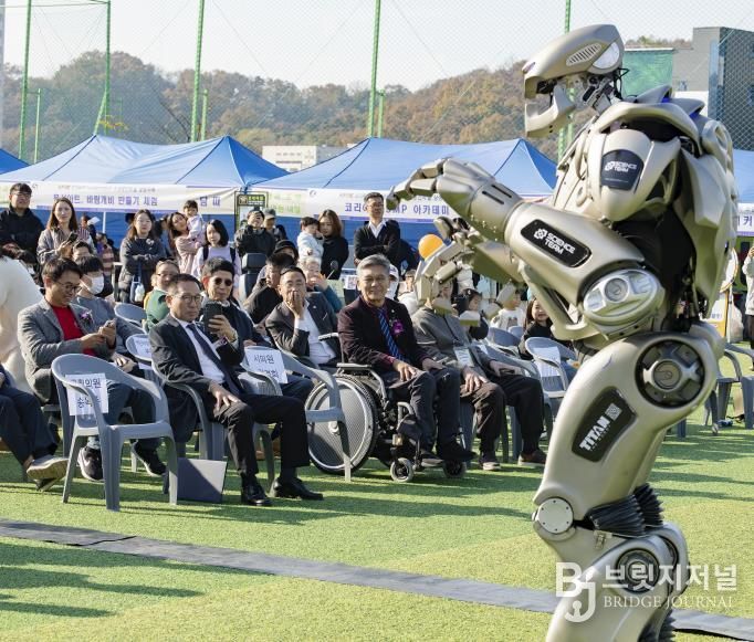 화성특례시의회, '제2회 화성시 소상공인의 날' 참석… 지역경제의 버팀목, 소상공인과 상생 다짐