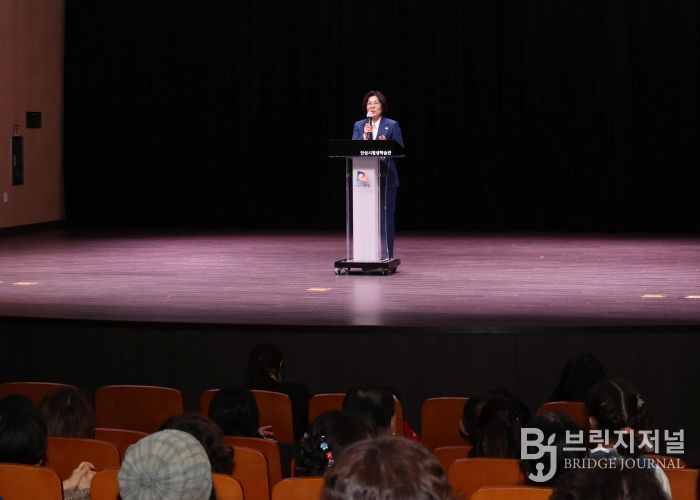 안성시, 2025년 추절기 평생학습축제 ‘가을 Zzz 페스타’ 성황리 개최