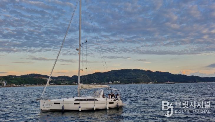 수능 끝낸 수험생 위한 ‘힐링 여행지’ 울진이 뜬다