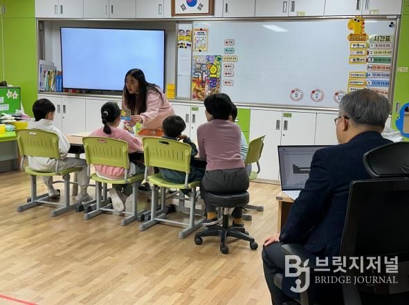 충남교육청, 특수교사의 수업 전문성 강화와 학생 맞춤형 수업 설계에 큰 성과