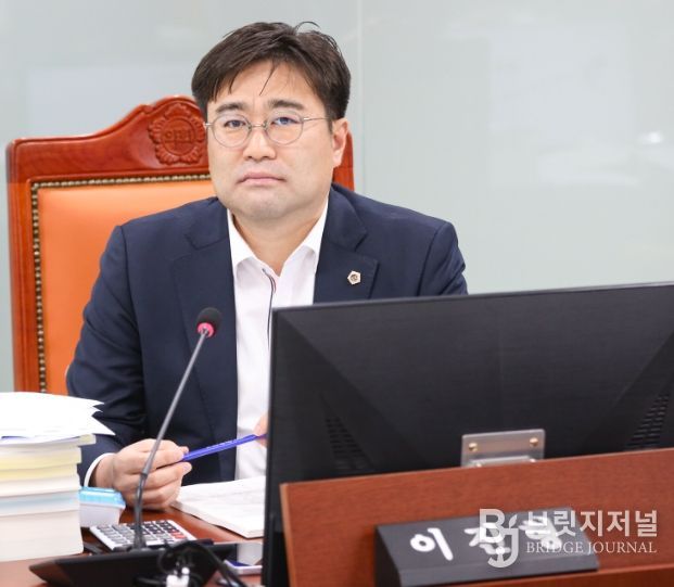 경기도의회 이진형 의원