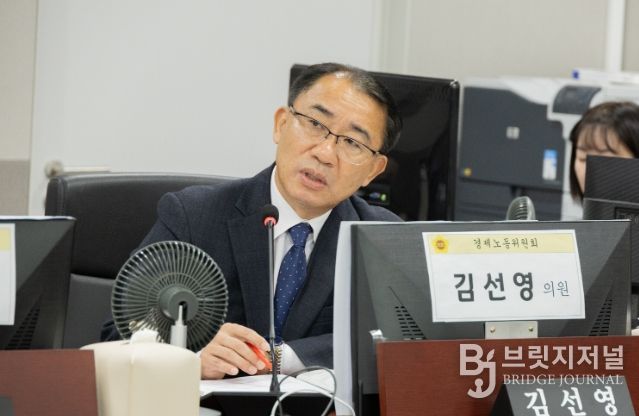 경기도의회 김선영 의원