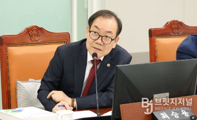 경기도의회 최승용 의원