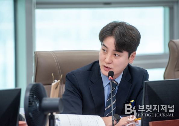 경기도의회 김일중 의원