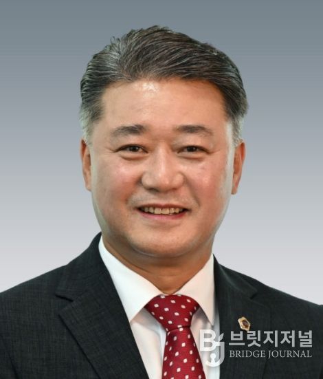 경기도의회 김정호 의원