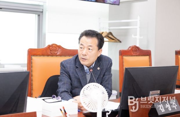 경기도의회 김성수 의원