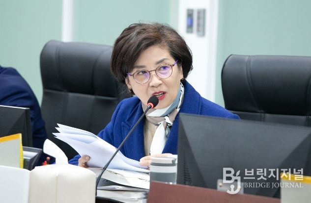 경기도의회 김미숙 의원