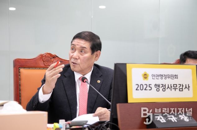 경기도의회 김규창 부의장