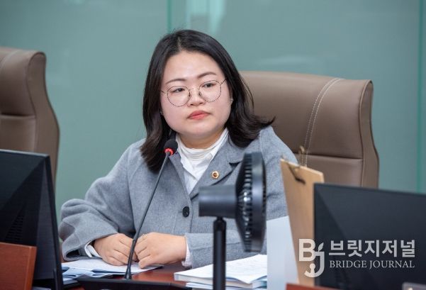 경기도의회 이자형 의원