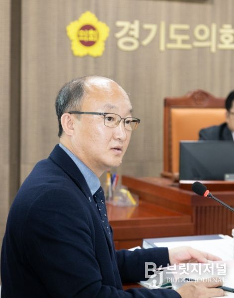 경기도의회 김동영 의원