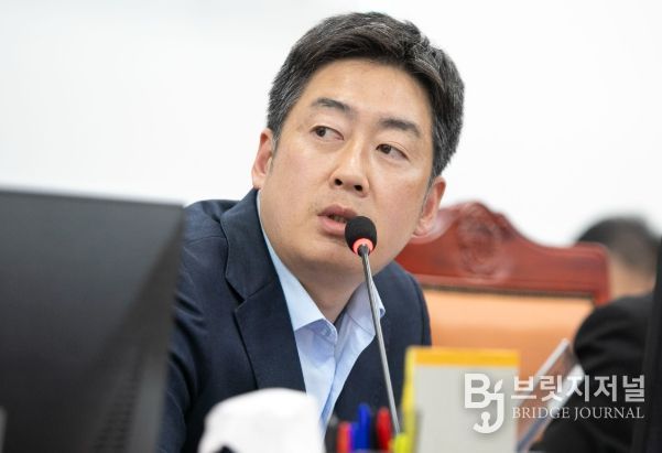 경기도의회 박진영 의원