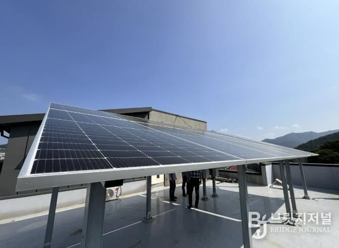 광주시, 2026년 신재생에너지 융복합지원사업 ‘최우수 등급’ 선정…국비 11억 원 확보