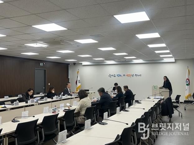 구리시, 사노3지구 지적 재조사 경계 확정…재산권 보호 한 걸음 더