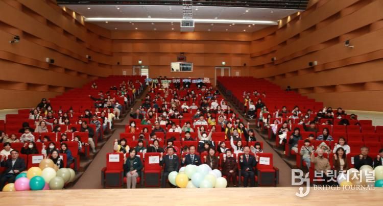 완주군 다함께돌봄센터, 연합 문화공연 성황