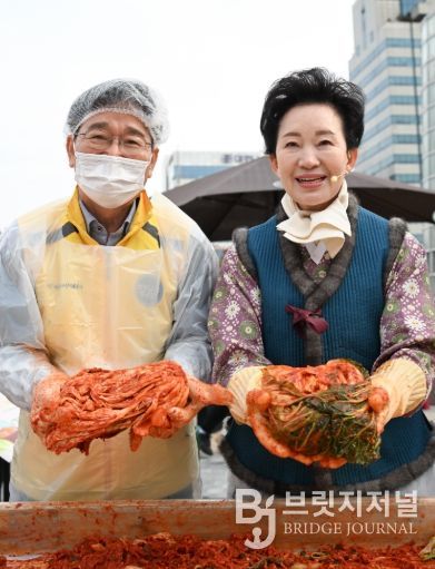 김용일 서울시의원