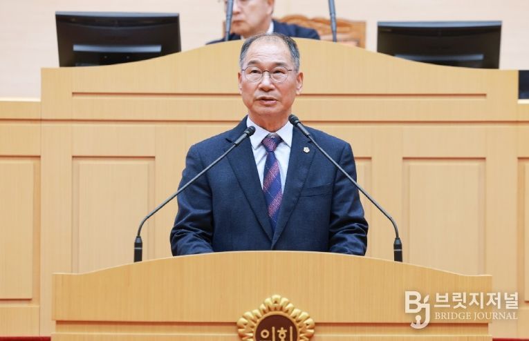 이규현의원 제395회 본회의