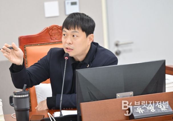 경기도의회 유영일 의원