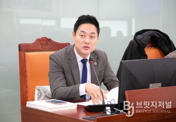 경기도의회 오석규 의원