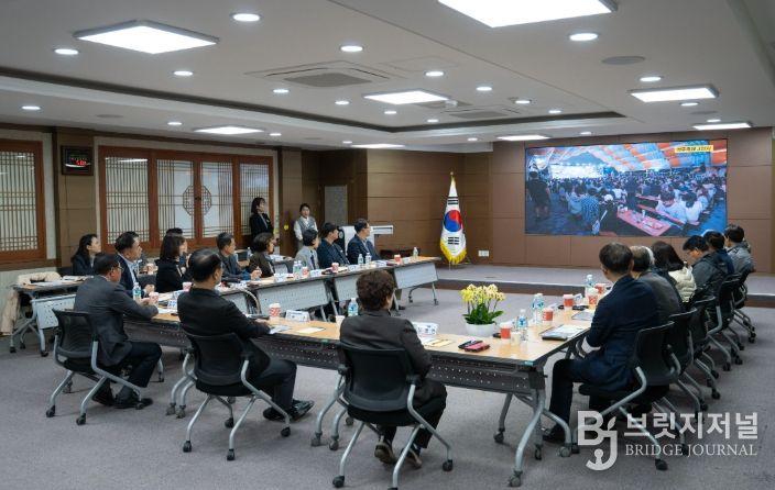 남해군, 제13회 독일마을 맥주축제 평가보고회