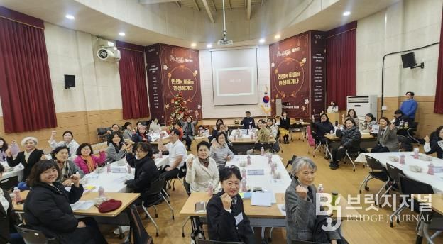 군포문화재단 군포시평생학습마을, 리본Re_Born학교 페스타 '성료'