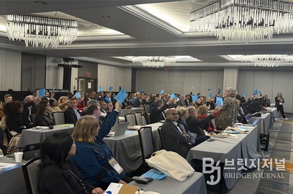 부산시, 아시아 최초 세계항구도시협회(AIVP) 이사회 진출