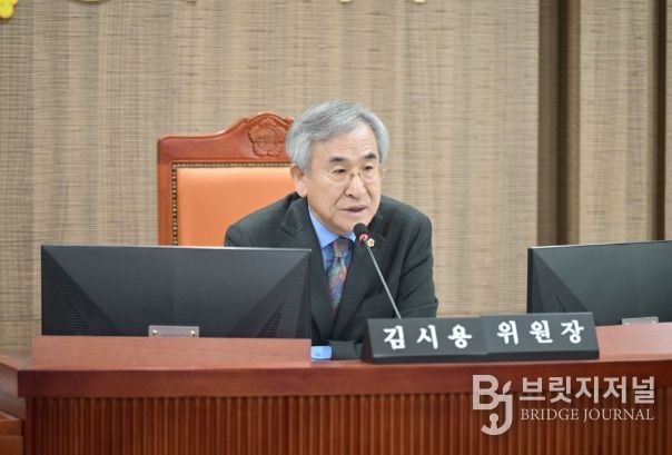 경기도의회 김시용 의원
