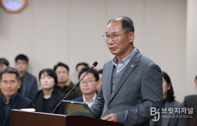 이규현 전남도의원, 여성농업인 1인가구 지원 강화 제도 마련