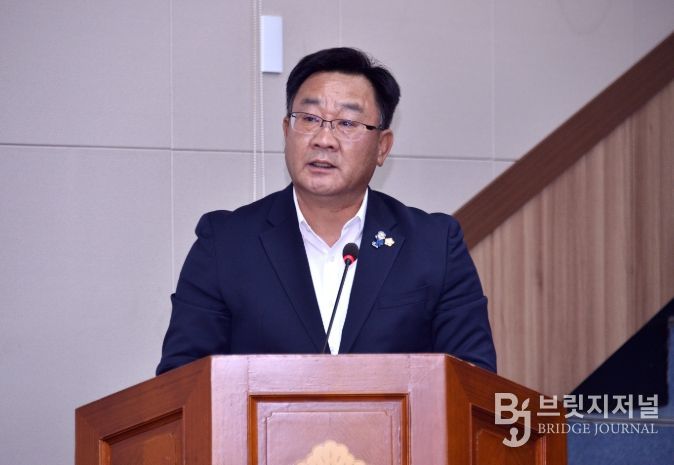 여수시의회 김철민 의원