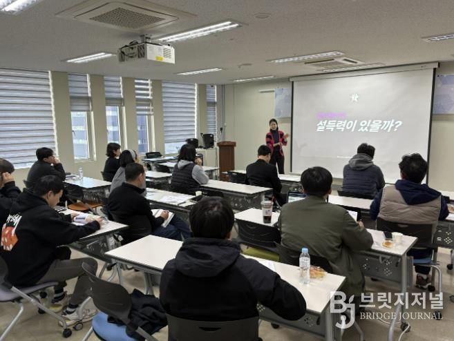 안양산업진흥원 1인 창조기업 지원센터, 입주·졸업기업 역량강화 ‘창업 맞춤형 교육’ 성료