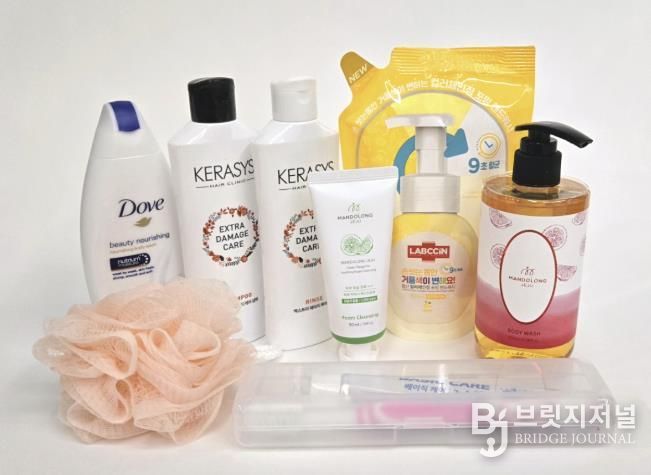 동두천시, 혼인신고 및 출생신고 가정에 기념품 지원