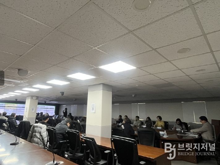 ‘제3차 기후위기 적응대책 수립 최종보고회’