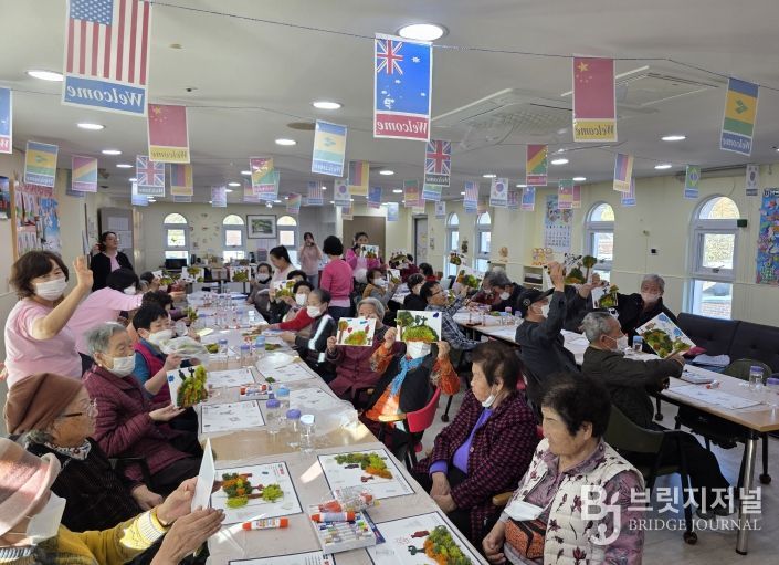 함안박물관 찾아가는 박물관 교육프로그램