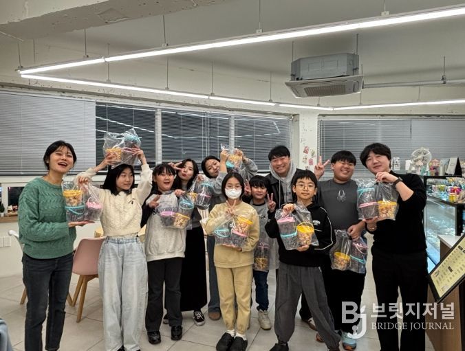 부안군청소년방과후아카데미, 멘토‧멘티 소통 프로그램