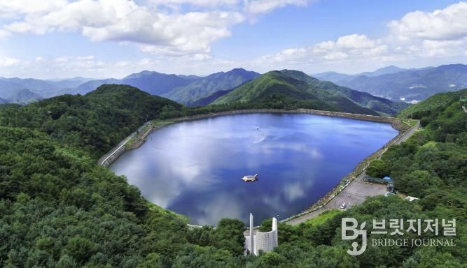 '가평 2경' 호명호수, 12월부터 겨울철 휴장