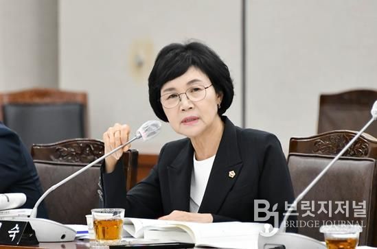 정채숙 의원, ‘학교민주시민교육 활성화 조례 개정안’ 발의