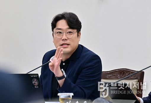 반선호 부산시의원, 예산편성 사전절차 무력화 지적