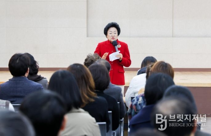 이천시, 2025년 장기요양요원 처우개선비 신설… 1월부터 지급 개시