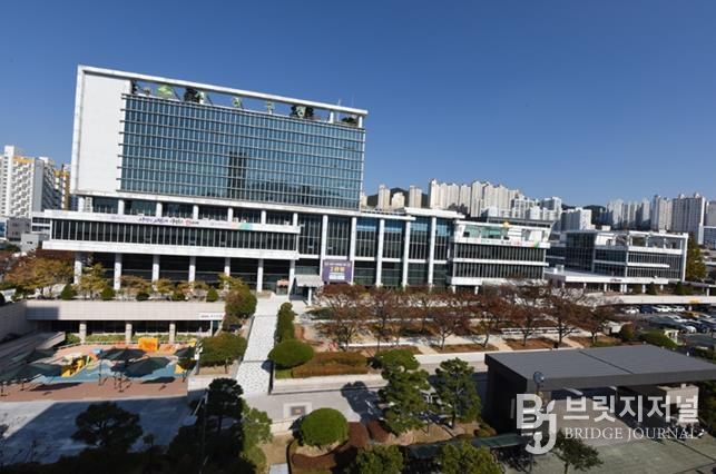 사상구청