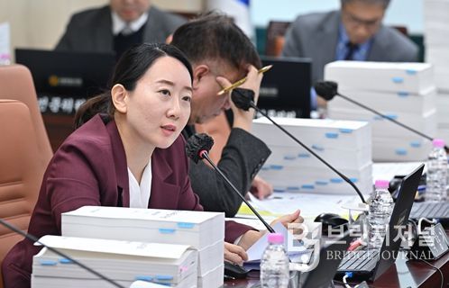 곽향기 서울시의원