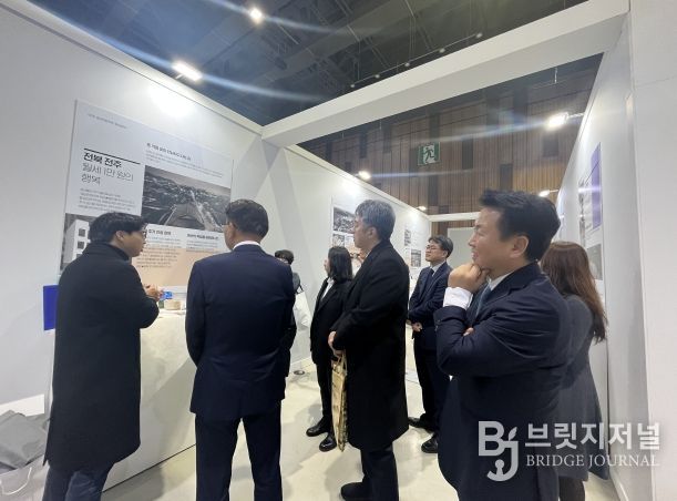 ‘청춘★별채’ 등 전주시 청년정책, 전국이 주목!